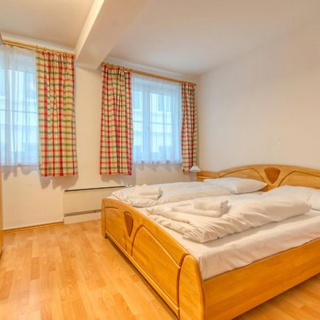 Zeller City Apt Aydin - By Alpen Apartments Zell am See Bagian luar foto