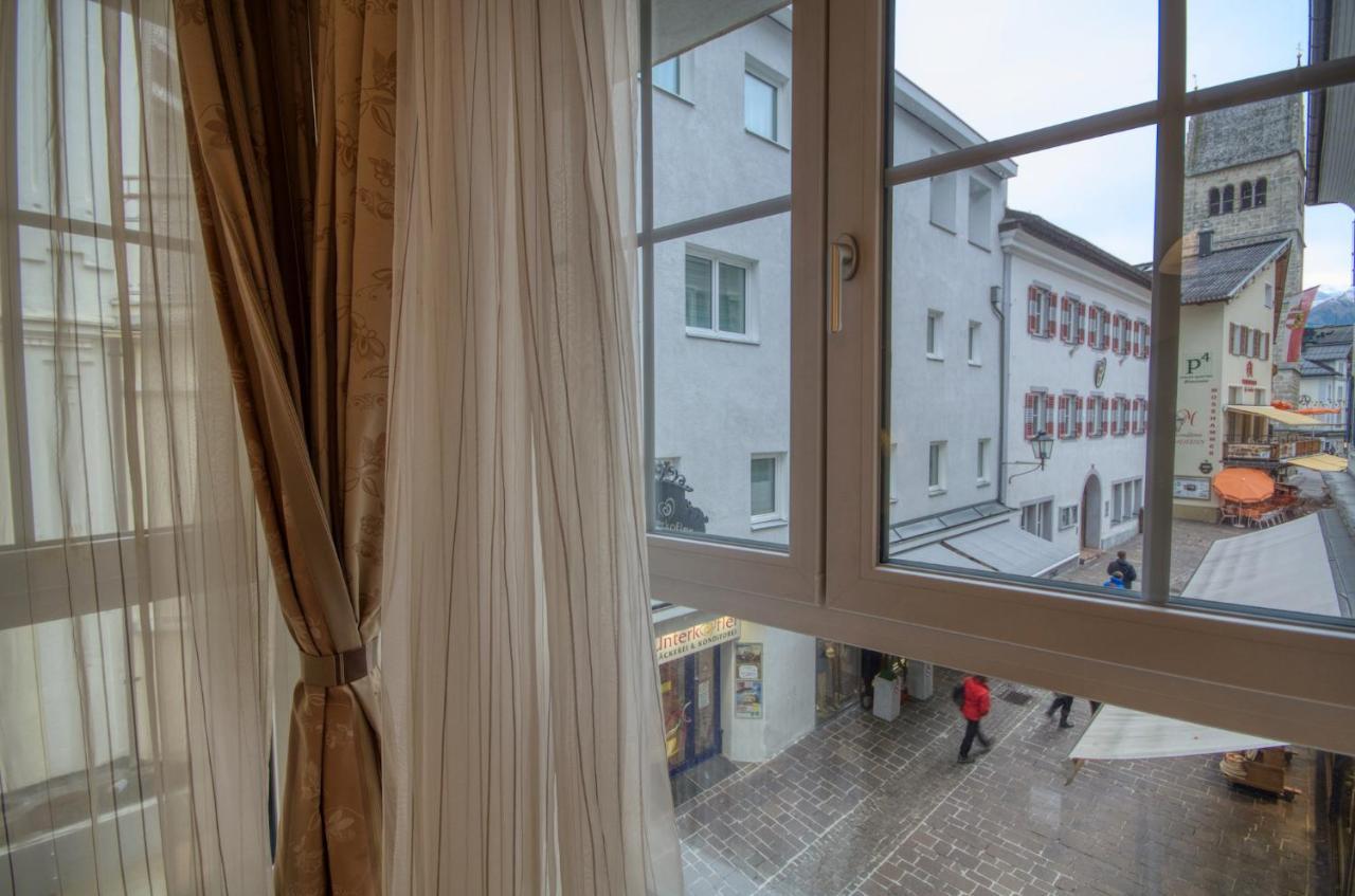 Zeller City Apt Aydin - By Alpen Apartments Zell am See Bagian luar foto