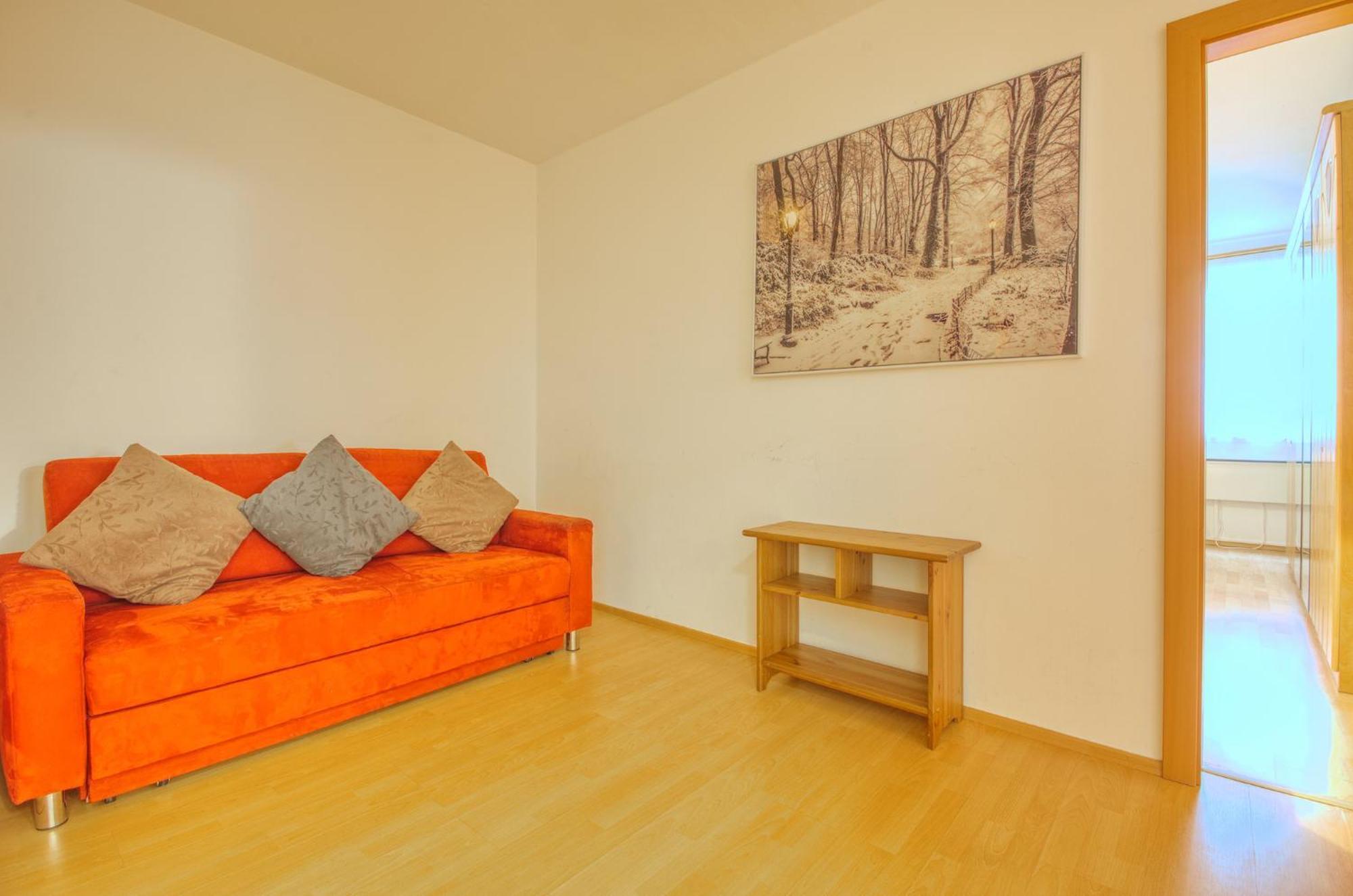 Zeller City Apt Aydin - By Alpen Apartments Zell am See Bagian luar foto