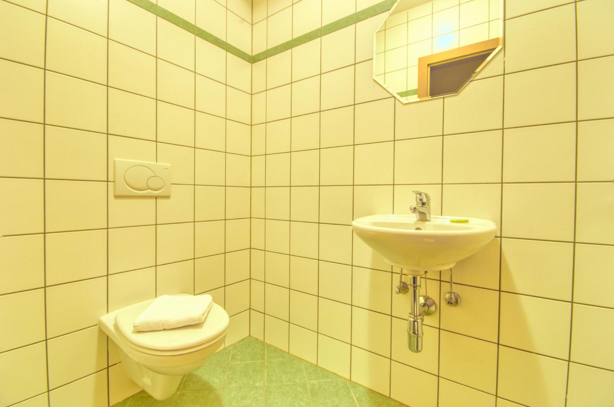 Zeller City Apt Aydin - By Alpen Apartments Zell am See Bagian luar foto